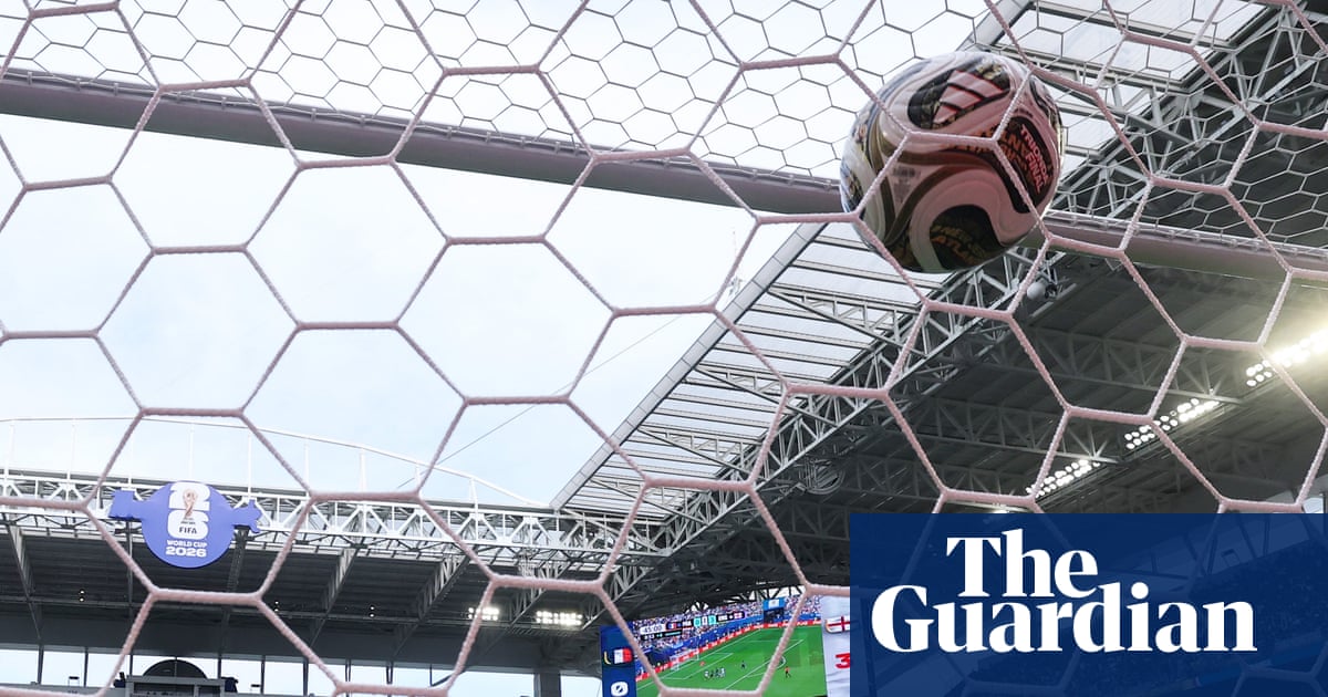 Le triplé de Saka scelle la victoire 6-4 de l'Angleterre contre la France lors des éliminatoires épiques de la troisième place de la Coupe du monde | Coupe du monde 2026