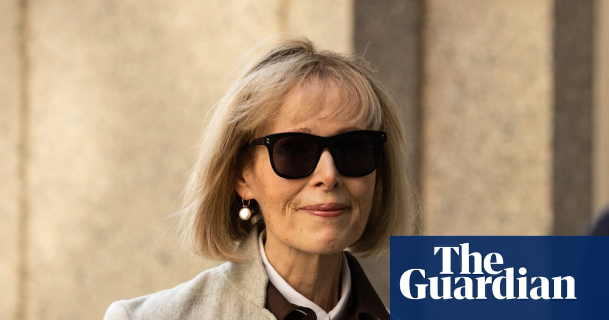 Trump tente à nouveau de retarder le versement de 5 millions de dollars pour abus sexuels à E Jean Carroll | Donald Trump