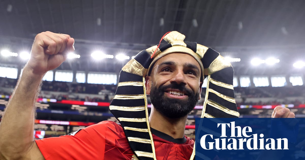 « Ils ont Messi, mais nous avons Salah » : l’Egypte se prépare à affronter l’Argentine | Coupe du monde 2026