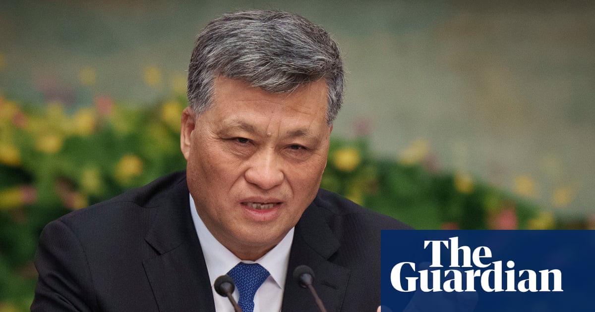 « Même les membres du Politburo peuvent être touchés » : ce que dit la dernière purge sur la Chine de Xi Jinping | Chine