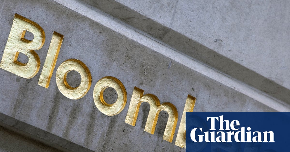Un tribunal de Singapour ordonne à Bloomberg de verser 356 000 $ au ministre dans une affaire de diffamation | Singapour