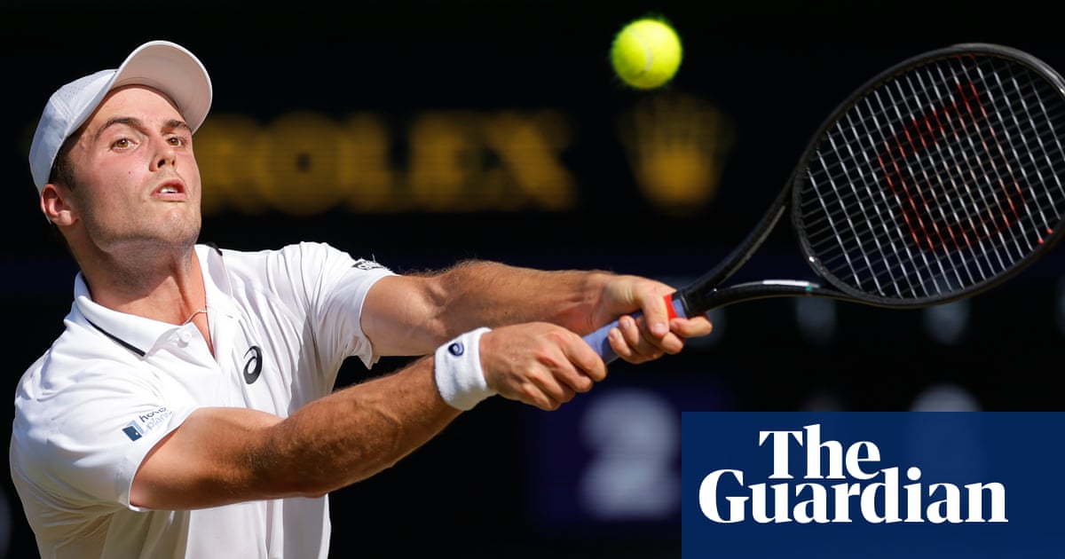 Grand défi : la tactique qu'Arthur Fery doit utiliser pour choquer Zverev, mesurant 1,90 mètre | Wimbledon 2026