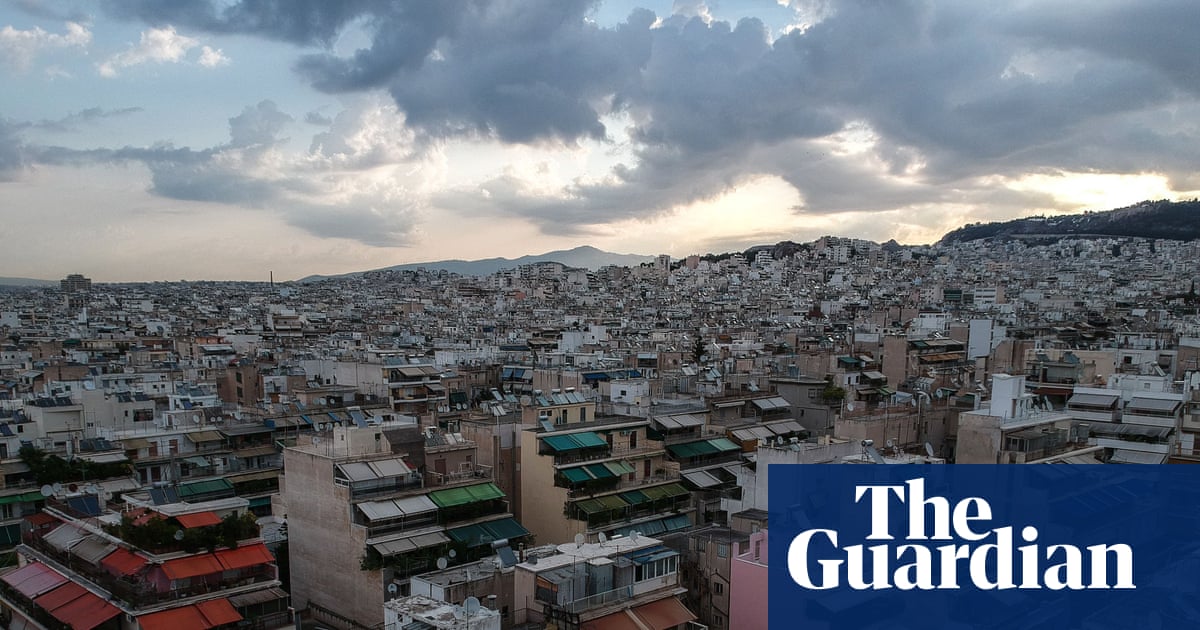 il y a 11 jours, le corps d'une Britannique de 38 ans a été retrouvé dans une valise à Athènes | Grèce