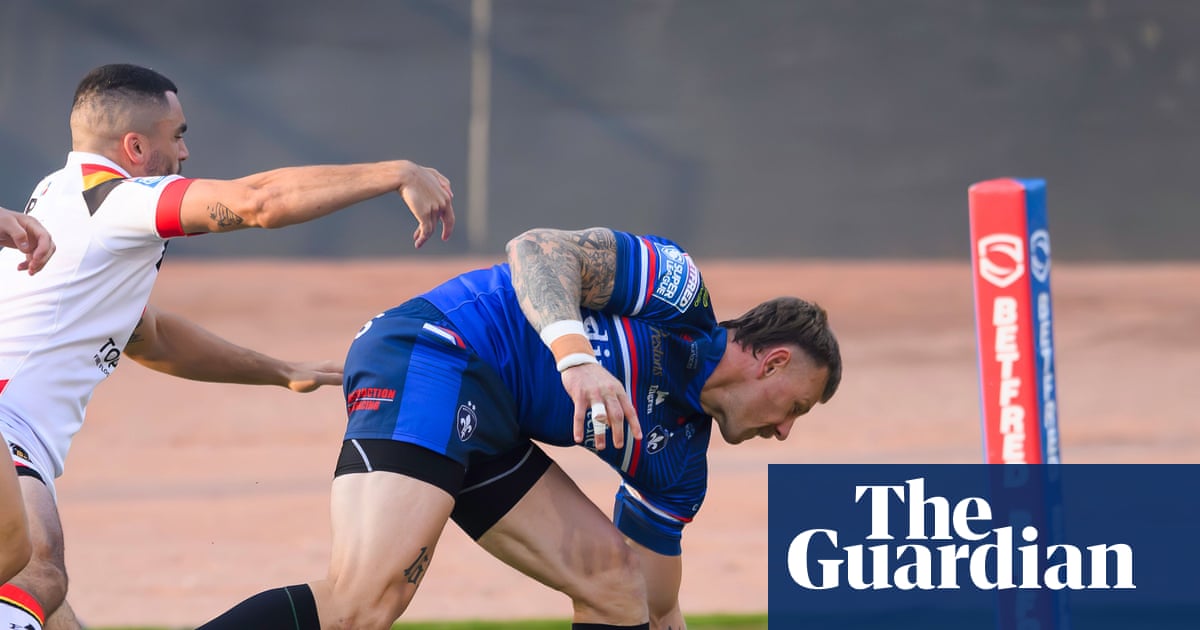 Wakefield affronte le résilient Bradford pour remporter une victoire courageuse en cinq essais | Super Ligue