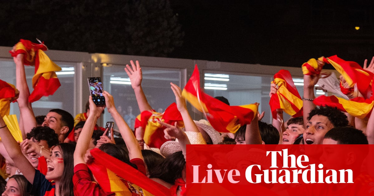 Coupe du monde 2026 : l'Espagne bat la France, apathique, pour atteindre la finale ; Préparation Angleterre contre Argentine – en direct | Coupe du monde 2026