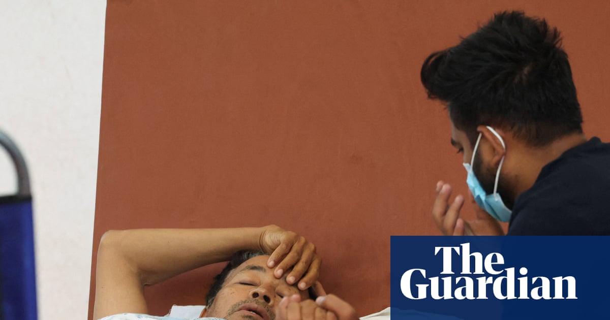 Un militant indien lié au Cockroach Party transféré à l’hôpital après 20 jours de grève de la faim | Inde