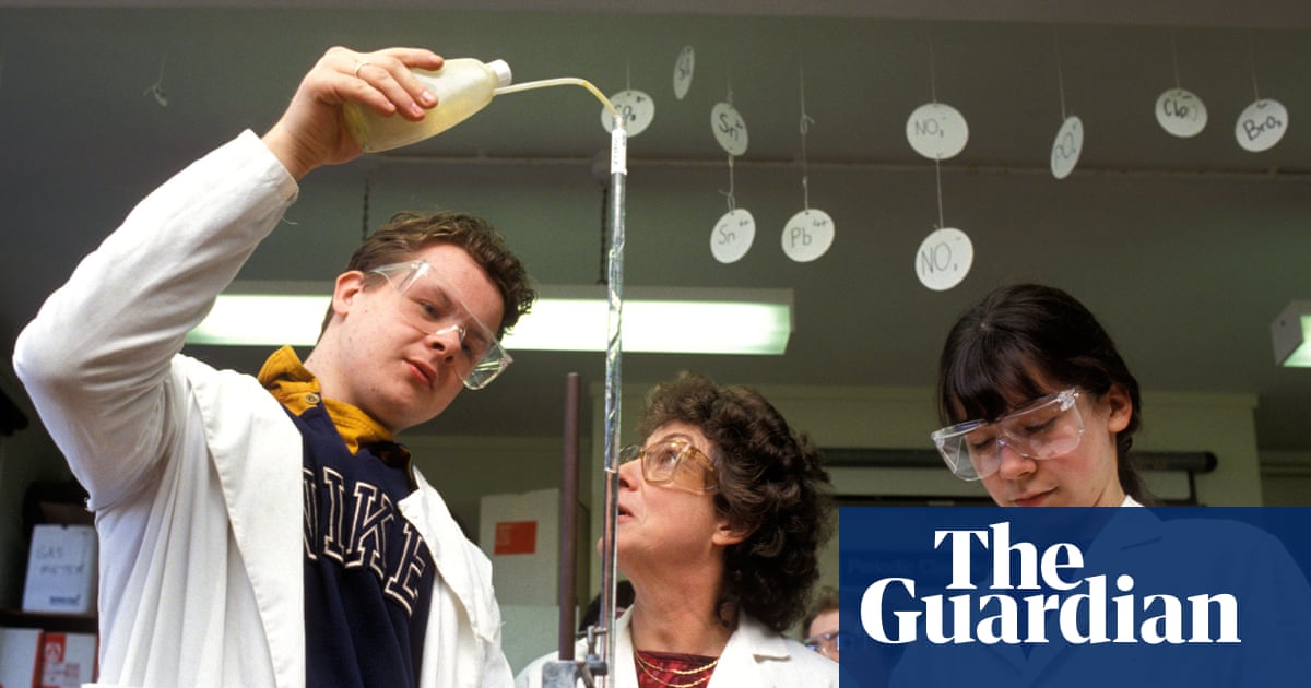 Will Andy Burnham’s plan to retool education work? | Education policy