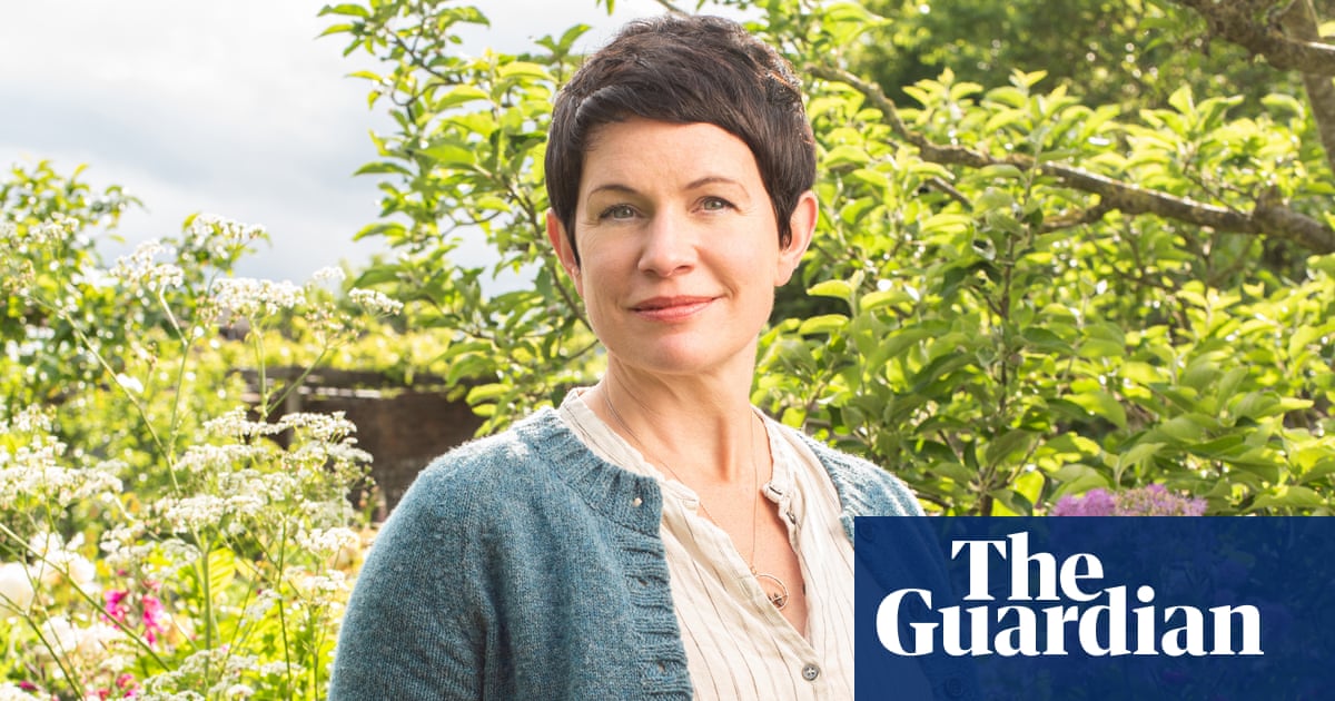 Critique du livre audio Casque de Sarah Hall – une bouffée d'air frais des Pennines | fiction