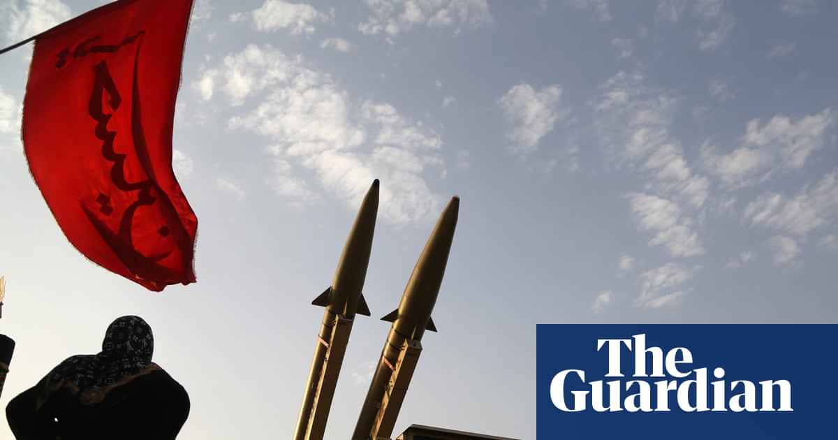 Les États-Unis déjouent une attaque de missile « surprise » contre l'Iran et s'associent aux Saoudiens pour frapper des cibles en Irak | Guerre américano-israélienne contre l'Iran