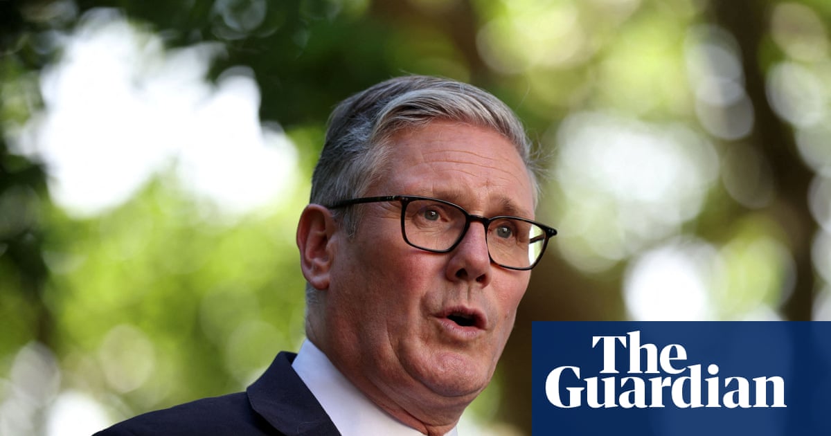Starmer veut rassembler les alliés européens au sommet de l'OTAN au milieu des inquiétudes suscitées par la position américaine | OTAN