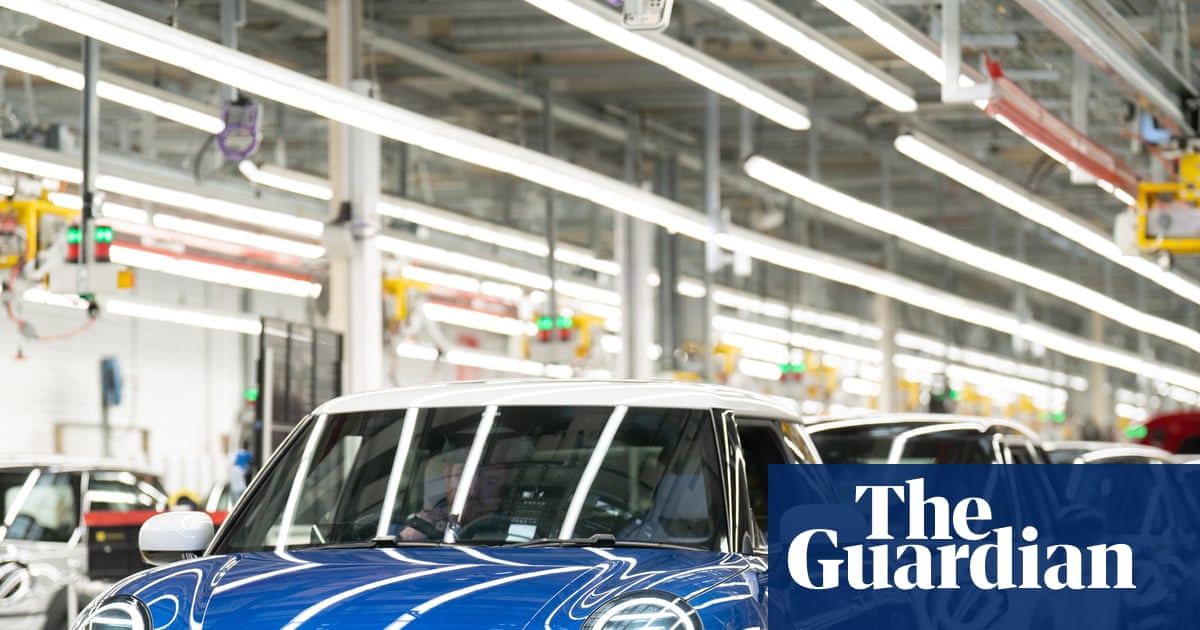 L’UE fait pression pour exempter le Royaume-Uni des règles sur les véhicules à moteur qui pourraient avoir le pire impact sur le Brexit à ce jour | Industrie automobile
