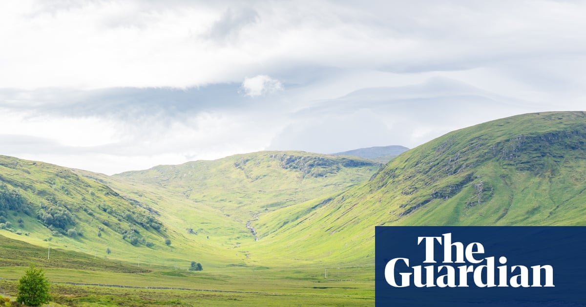 À vélo sur les autoroutes et routes perdues d'Écosse : une odyssée sur deux roues dans la nature sauvage du Sutherland | Vacances en Ecosse