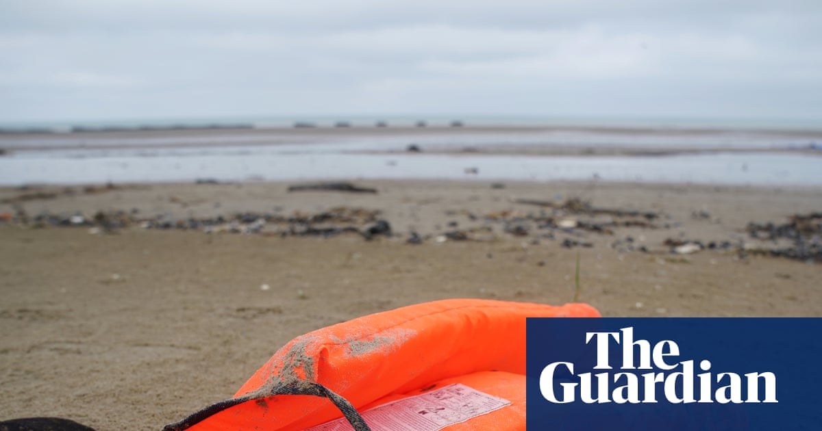 Trois personnes retrouvées mortes sur un petit bateau tentant de traverser la Manche | migration