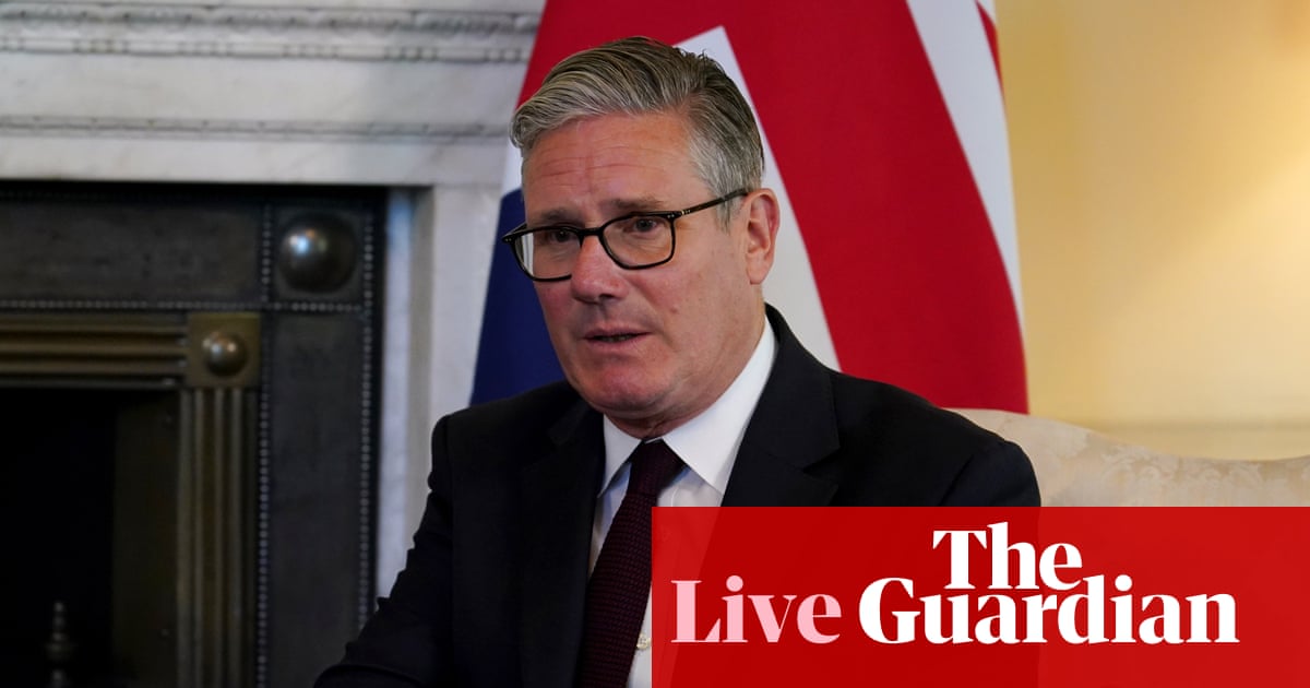 Starmer s'excuse officiellement auprès des mères et des enfants lésés par la politique historique d'adoption forcée – La politique britannique en direct | politique