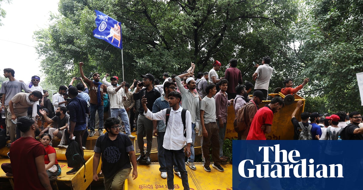 Qui est le parti indien Cockroach Janta et pourquoi organise-t-il des manifestations ? | Inde