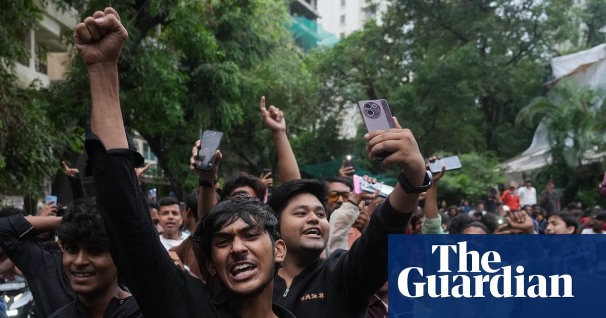 Sonam Wangchuk, militant indien contre les « cafards », met fin à sa grève de la faim alors que les manifestations se propagent | Inde