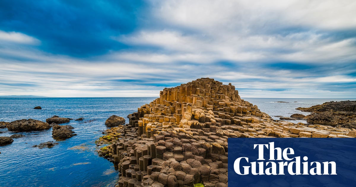 Literary escapes: your favourite trips inspired by books | Top 10s