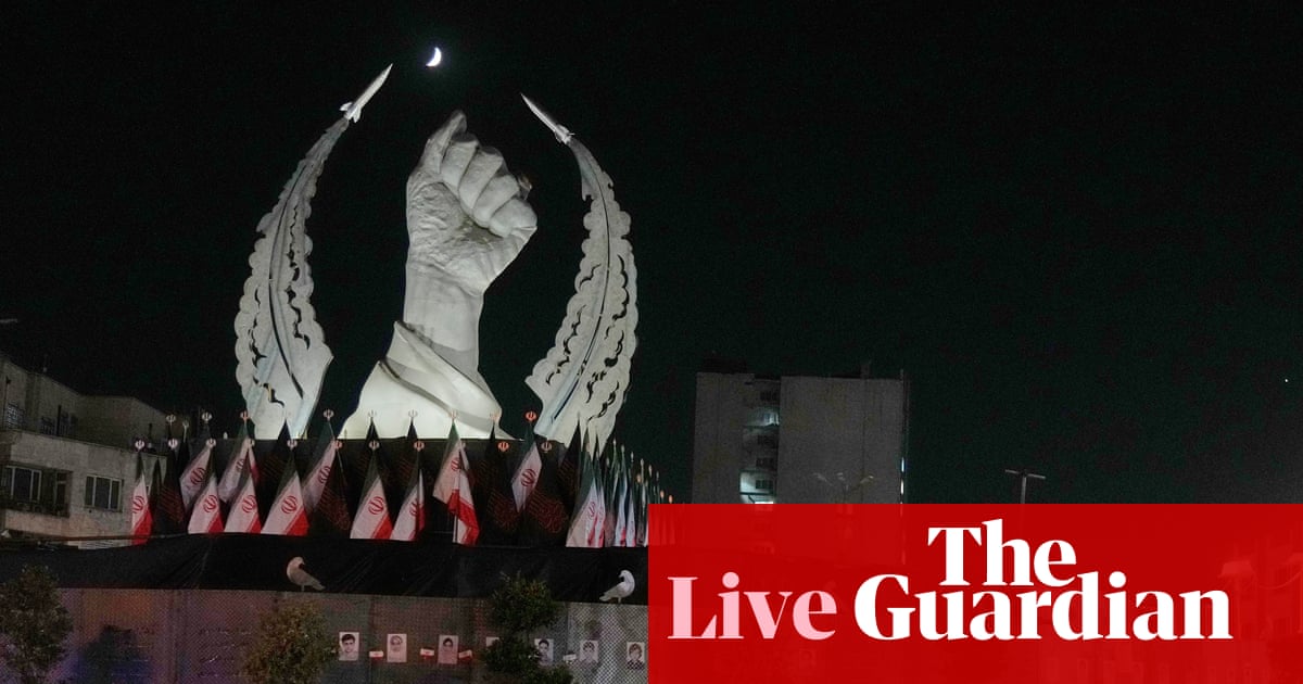 Les États-Unis attaquent l’Iran lors de la neuvième nuit d’attaques après la mort de soldats américains – Crise au Moyen-Orient en direct | Guerre américano-israélienne contre l'Iran