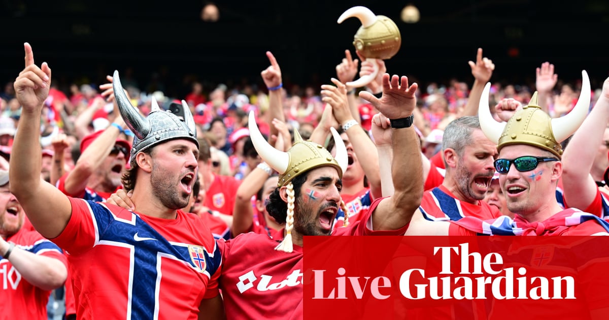 Coupe du monde 2026 : Réaction entre l’Espagne et la Belgique, Kane confirme qu’il joue au golf avec Trump, préparation entre la Norvège et l’Angleterre – en direct | Coupe du monde 2026