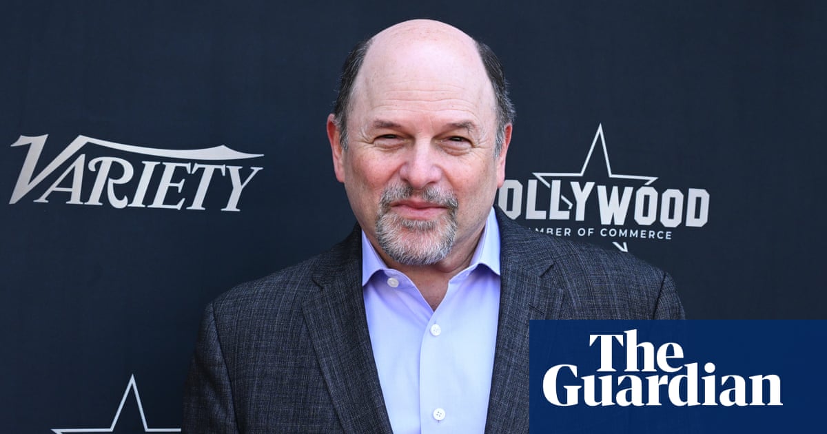 Jason Alexander de « Seinfeld » s'excuse auprès de Courtney Stodden pour le sketch « inapproprié » qu'elle a fait lorsqu'elle était adolescente | TV