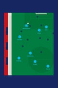 This is how Kane rescued England with a dramatic World Cup winner against DR Congo