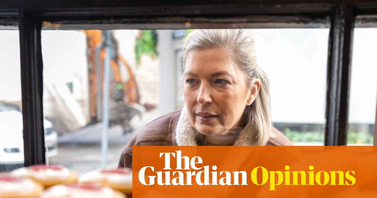 Ne me dis pas que c'est mal d'avoir de la rancune. Je rends le monde meilleur, un petit boycott à la fois | Polly Hudson