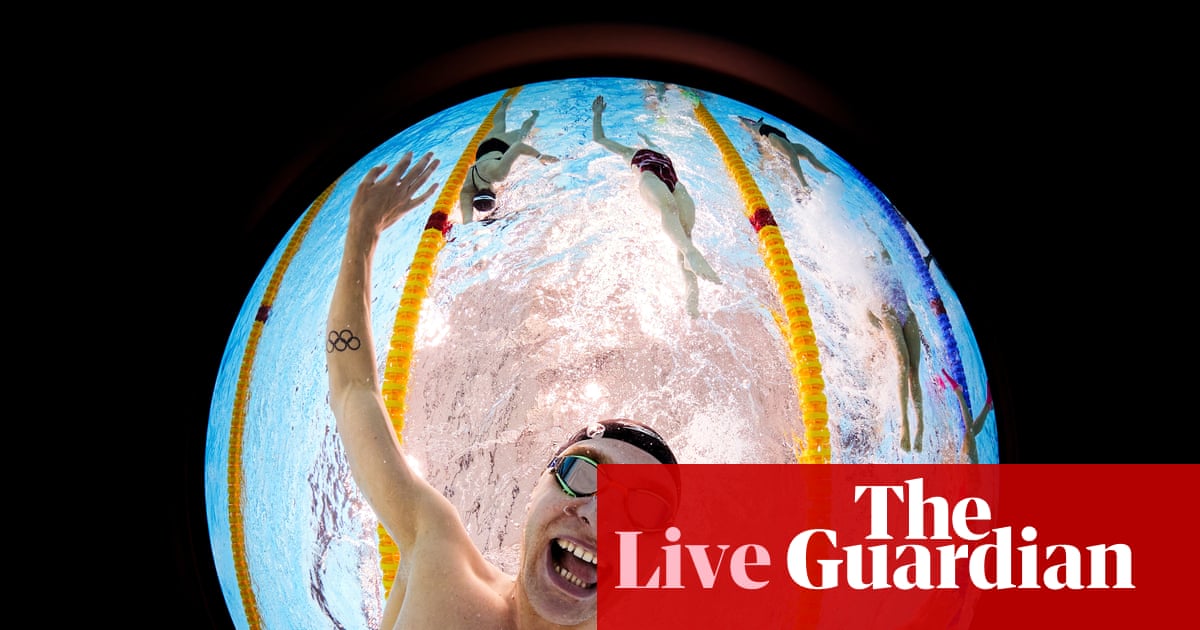 Jeux du Commonwealth 2026 : mises à jour du deuxième jour – en direct | Jeux du Commonwealth 2026