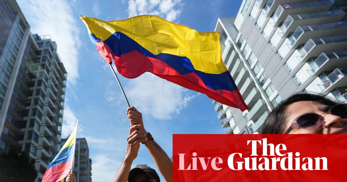 Suisse – Colombie : huitièmes de finale de la Coupe du monde 2026 – en direct | Coupe du monde 2026