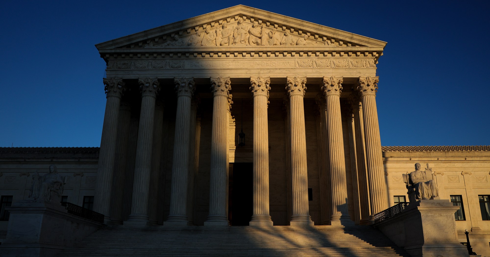 Most Supreme Court Rulings Are Secretive Votes From “Shadow Docket” — ProPublica
