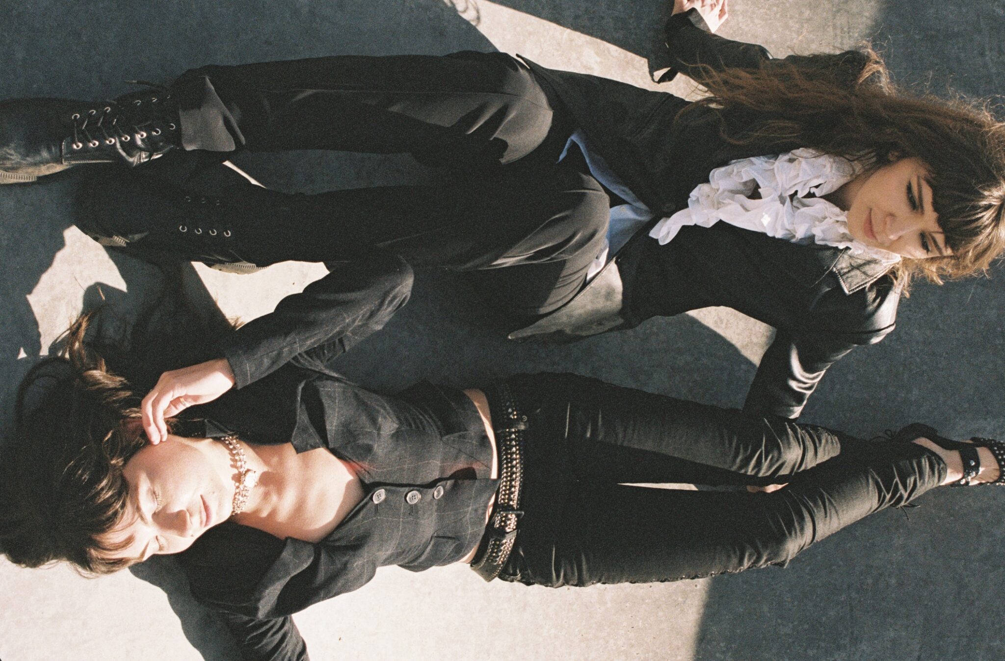 Piste : Fishwife revient avec un magnifique nouveau single « Surviving The End Of The World ».