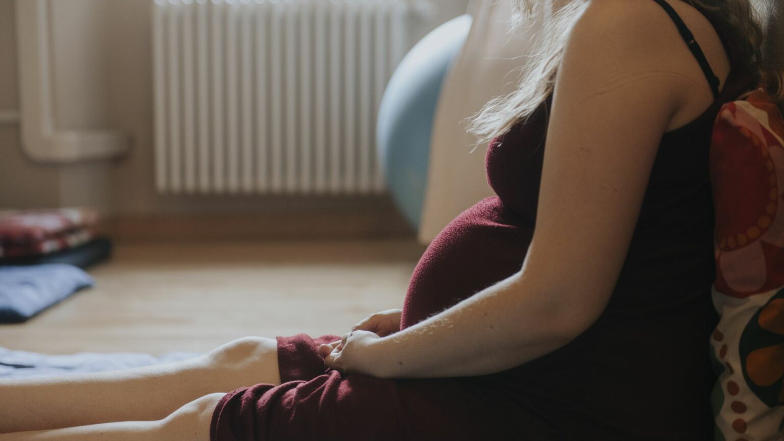 Adorer la nature peut être mortel pour les femmes