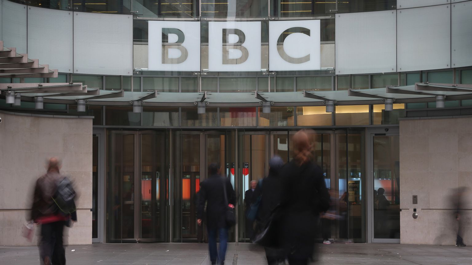 Non, la BBC n'est pas un service d'information « fiable »