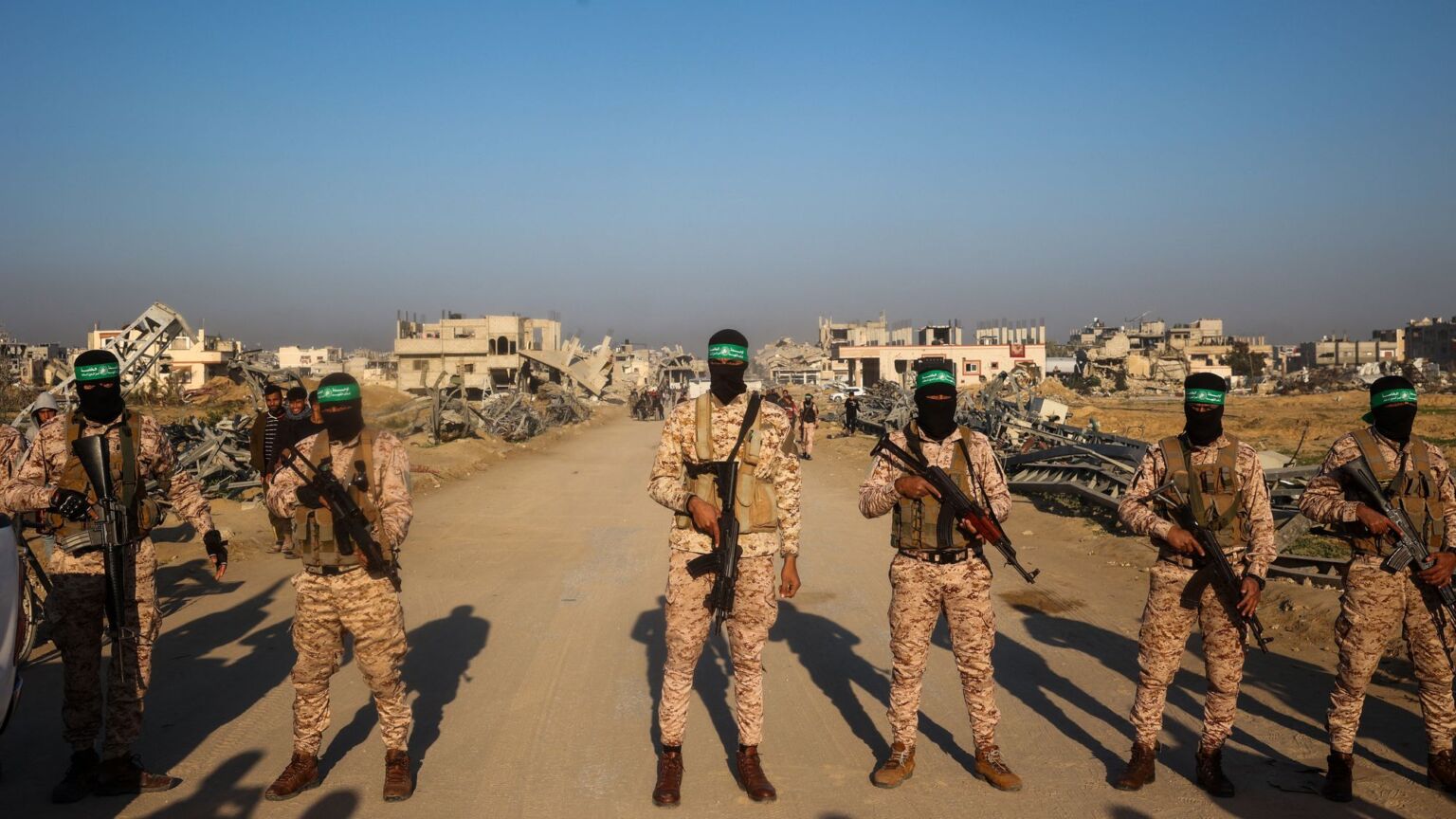 Les terroristes qui tuent des Juifs ne sont pas des « journalistes »