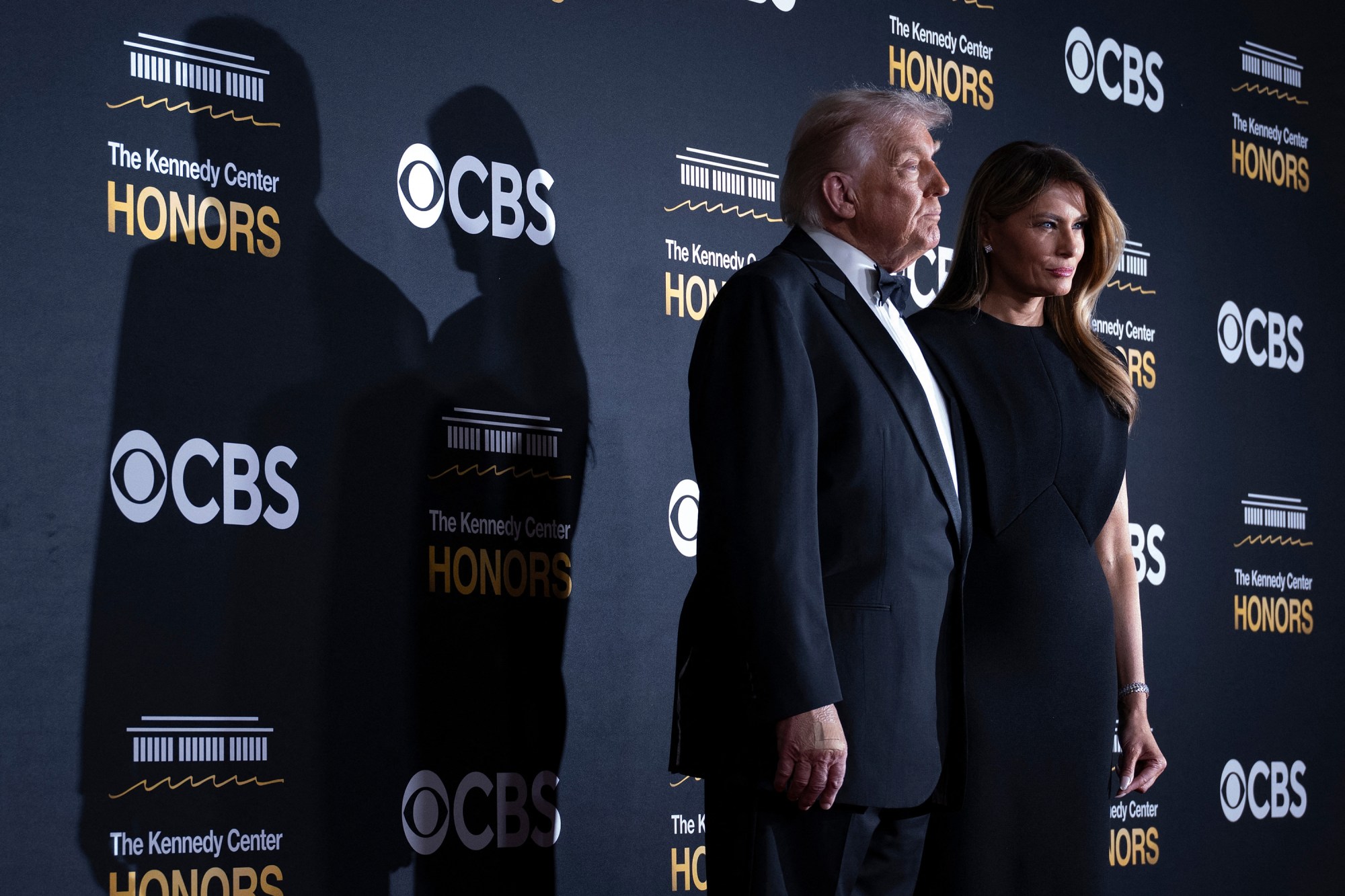 FCC Officials Took Gifts From Paramount While It Had Business Before Them — ProPublica