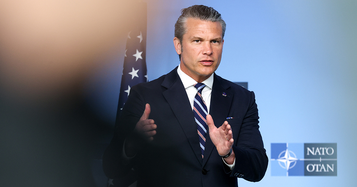 Hegseth a « financé et entravé » les efforts de protection des civils – ProPublica