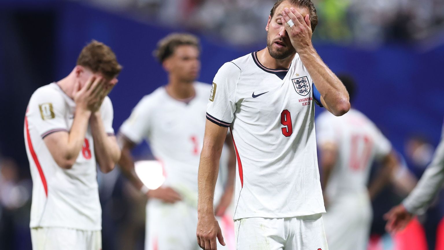 Les managers du football anglais sont-ils tous fous ?