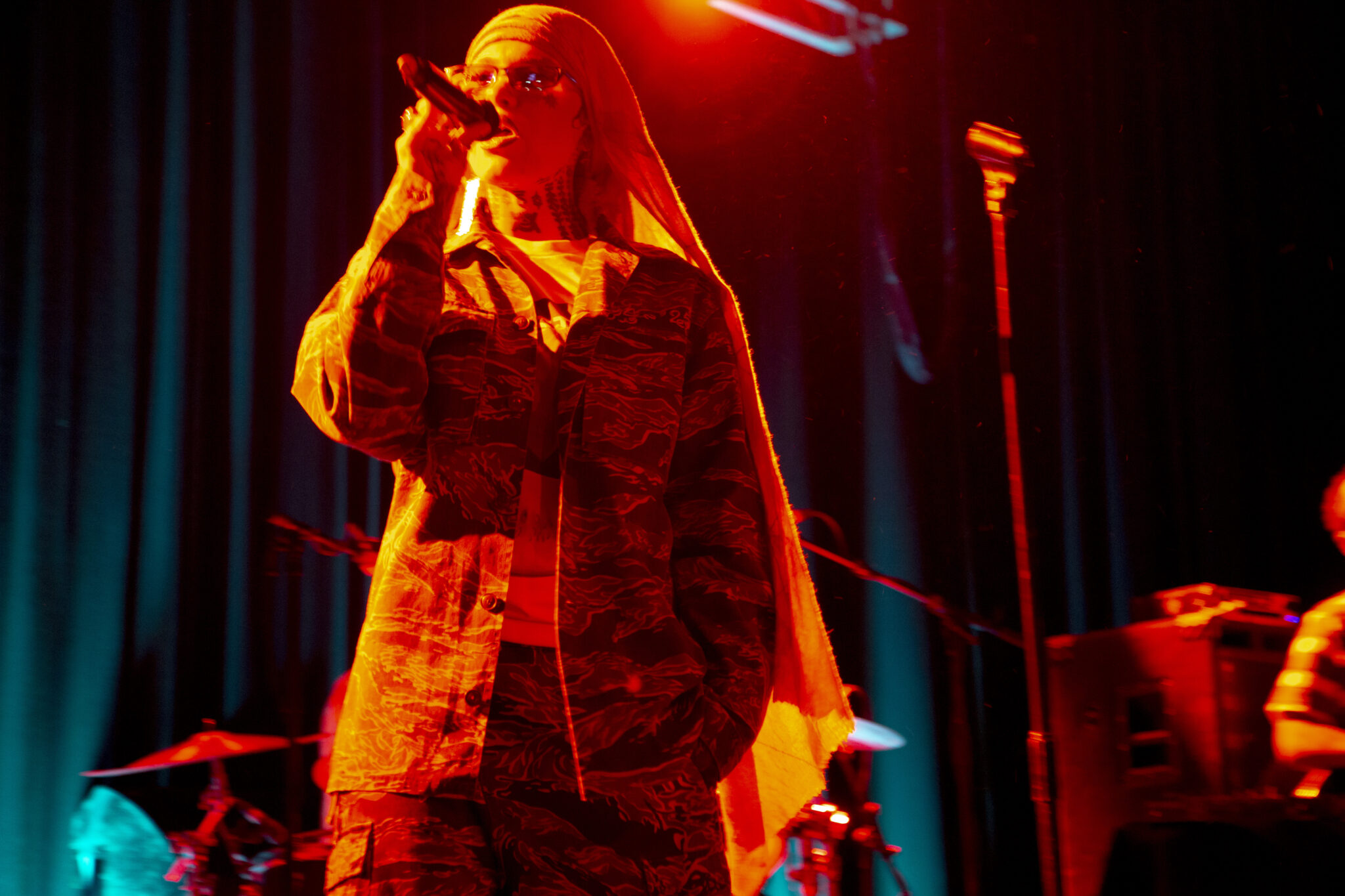 News: Greentea Peng Announces Australian Headline Tour And Strawberry Fields Appearance