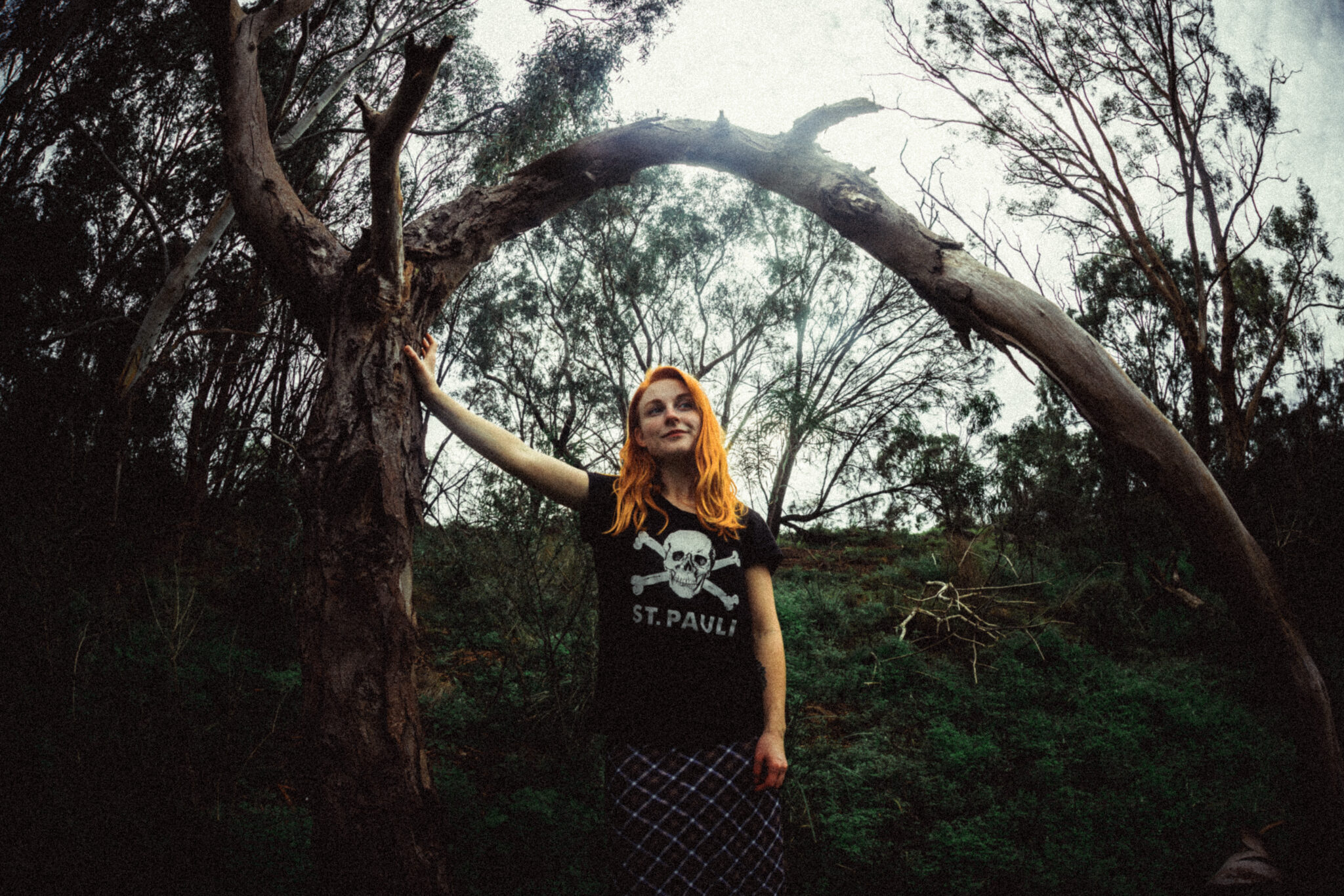 Première : Hannah Potter de Naarm/Melbourne retrouve le chemin de la maison dans l'envoûtante « Maison de Judith »