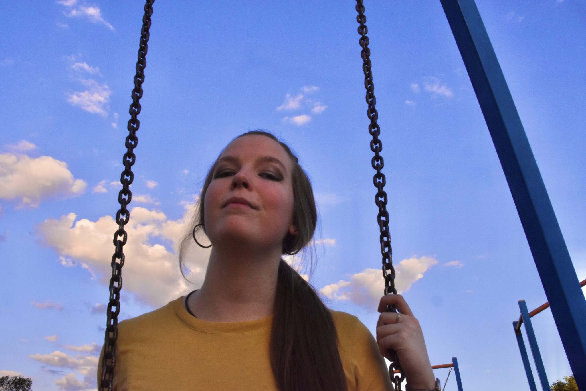 Track: Harriet Fahey Returns With Reflective New Single ‘Bleed’