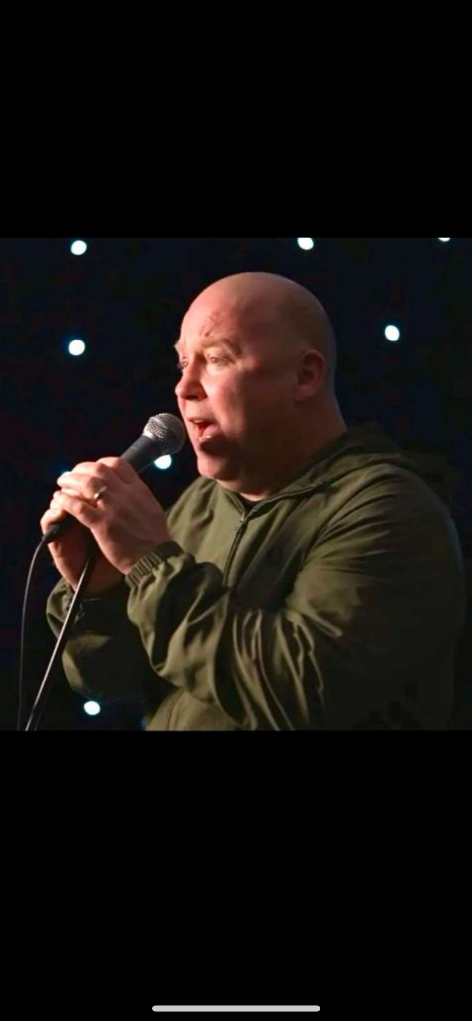 News : L'Irlandais Mick Rochford s'attaque aux effets durables du harcèlement sur le puissant nouveau single 'Sticks and Stones'
