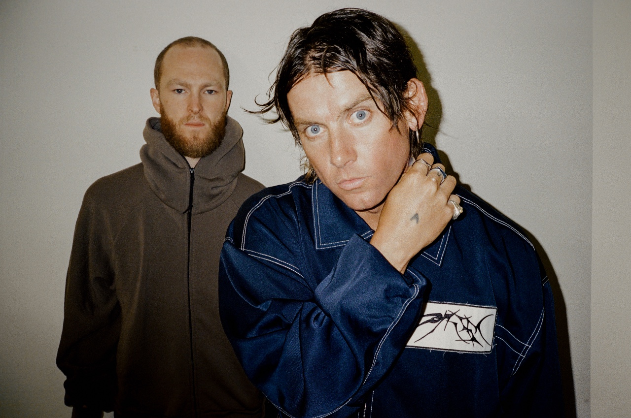News : Judah & The Lion célèbrent les petits miracles de la vie sur « Miracle »