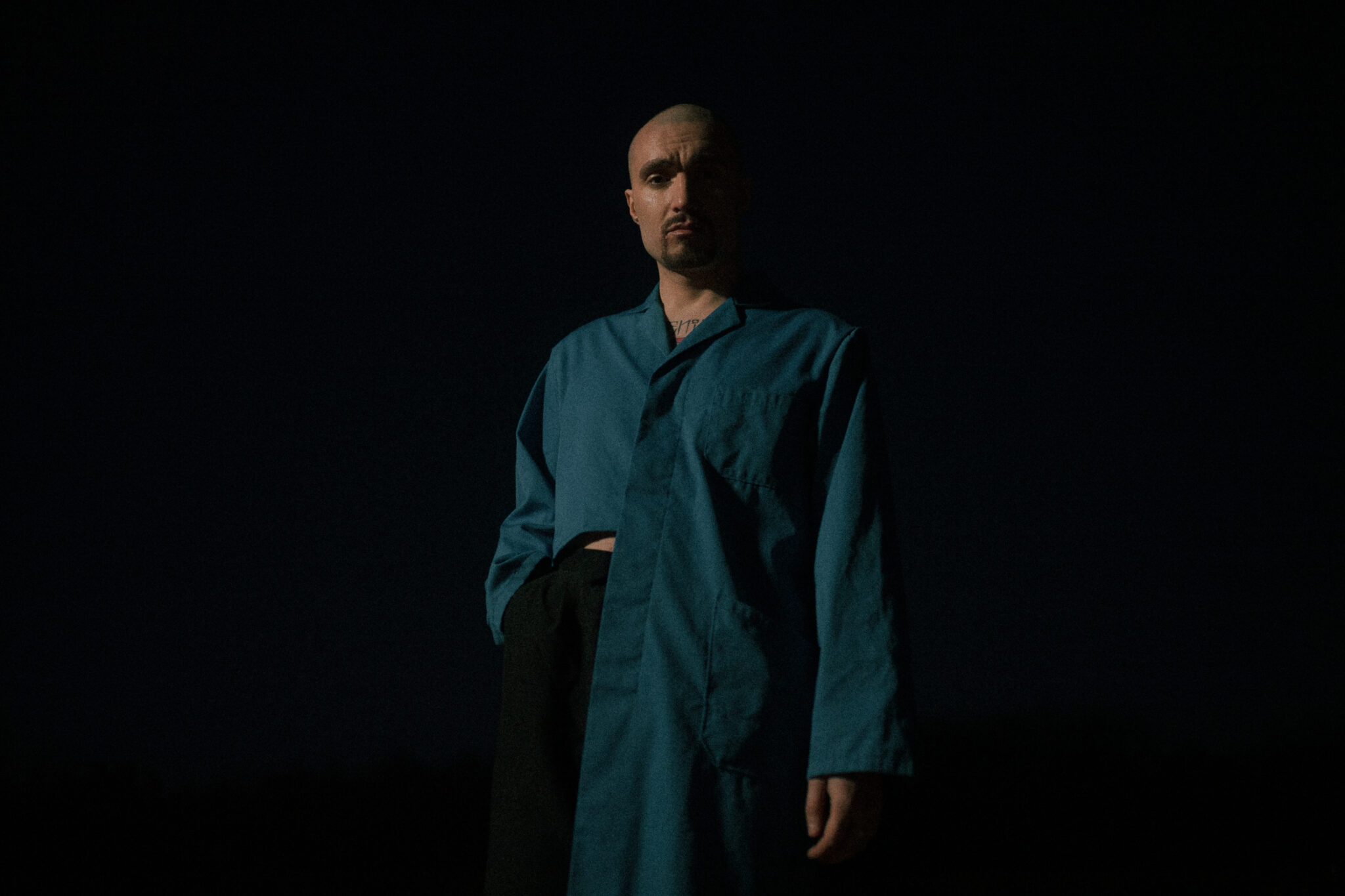 News : Joshua Milú partage le nouvel EP « Sucito : A Home »