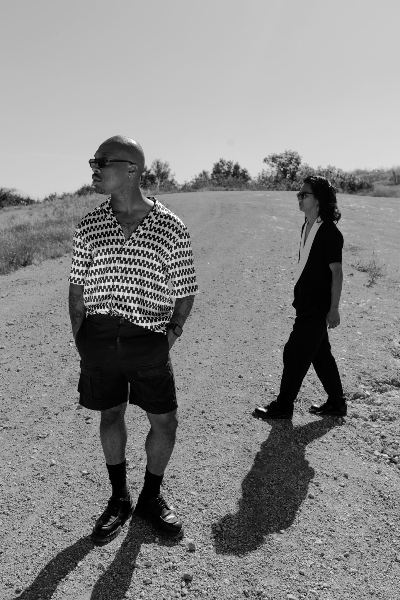 « KWONIX brouille les frontières avec son premier EP impressionnant, DEVIATE »