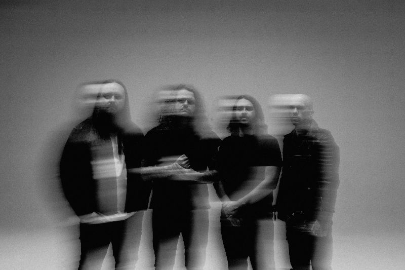Titre : Miss May I annonce un nouvel album No Place For Me et sort « Sanctuary »