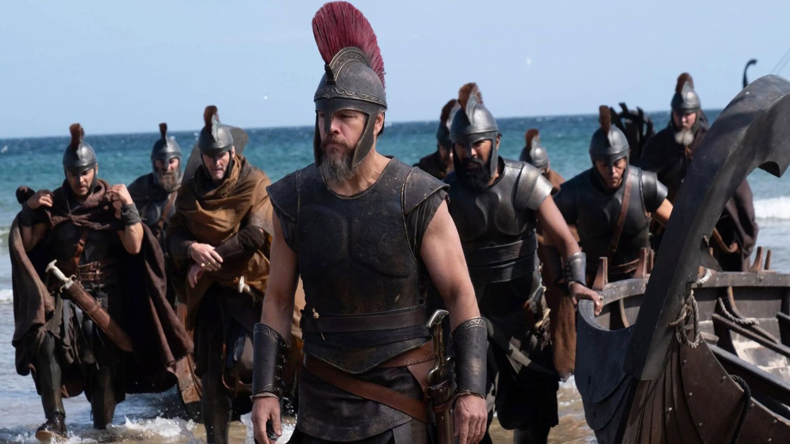 L'Odyssée a surmonté la guerre culturelle