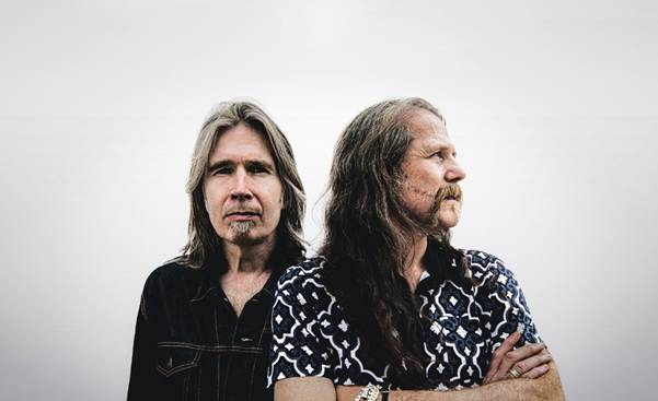 “Del Amitri célèbre quatre décennies de musique lors d'une tournée australienne en 2027”