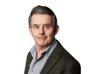 Peter Walker