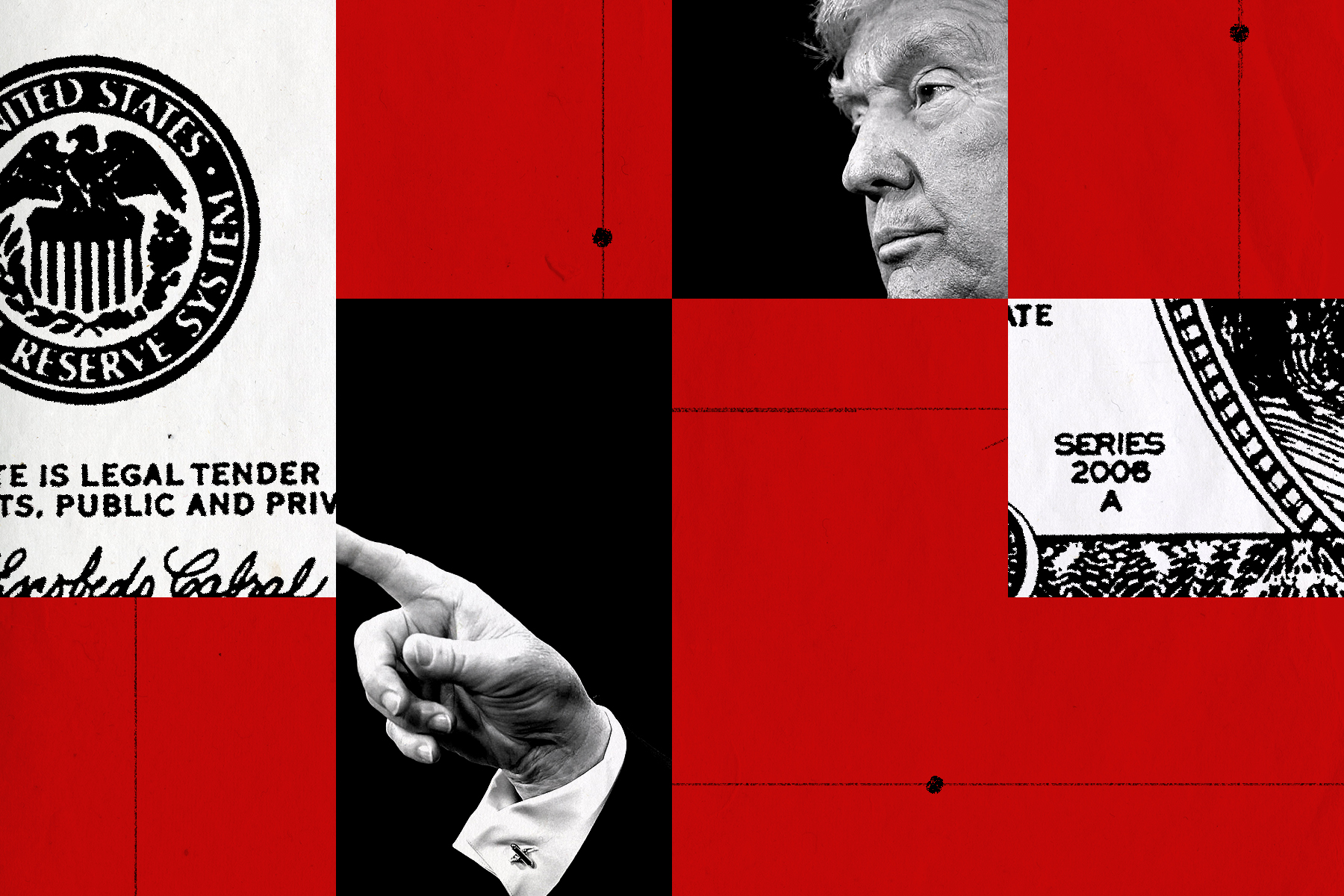 U.S. Human Rights Agency Is Redirecting Funds to Right-Wing Causes — ProPublica