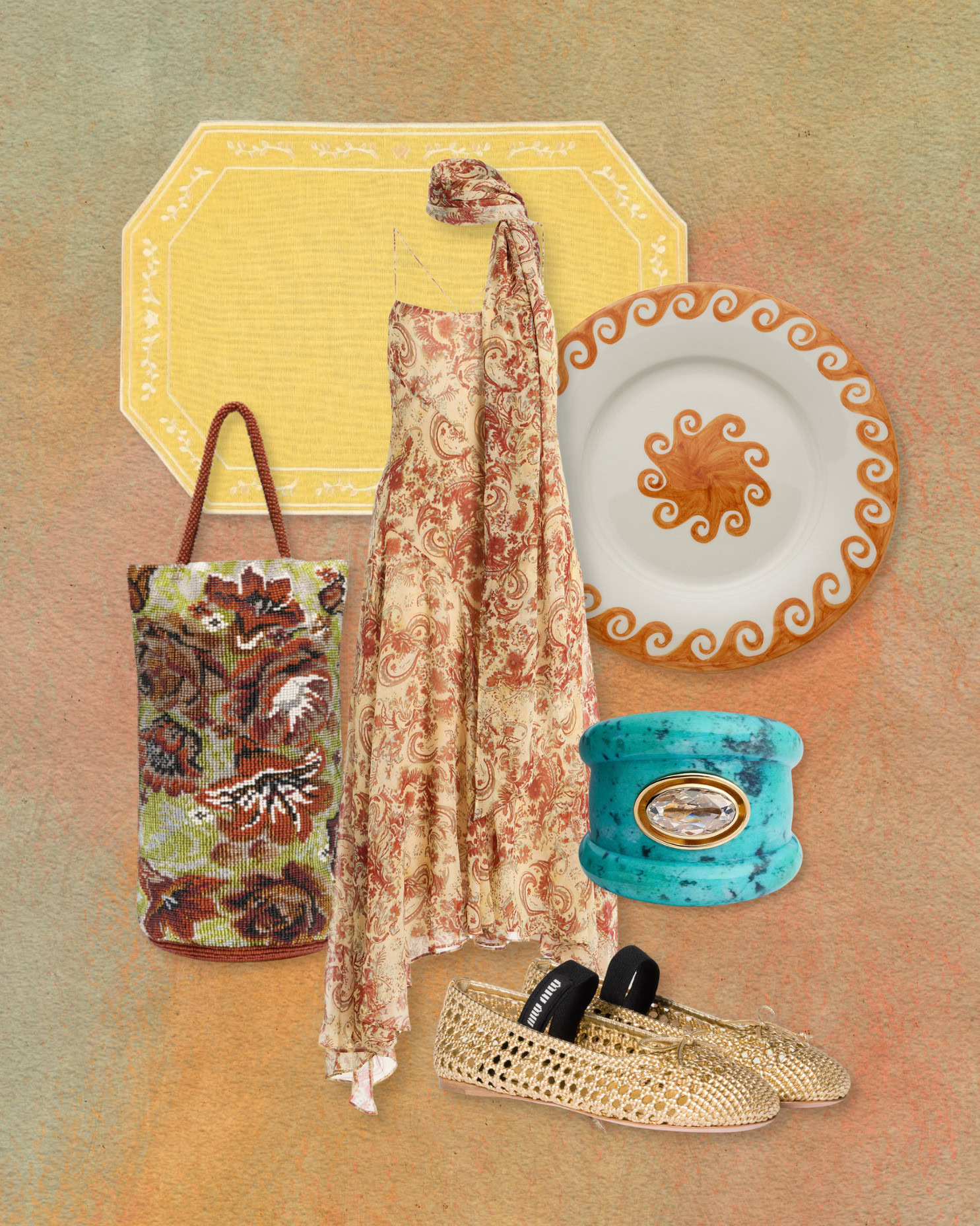 Panier Confidentiel Vol. 41 – Julia Berolzheimer