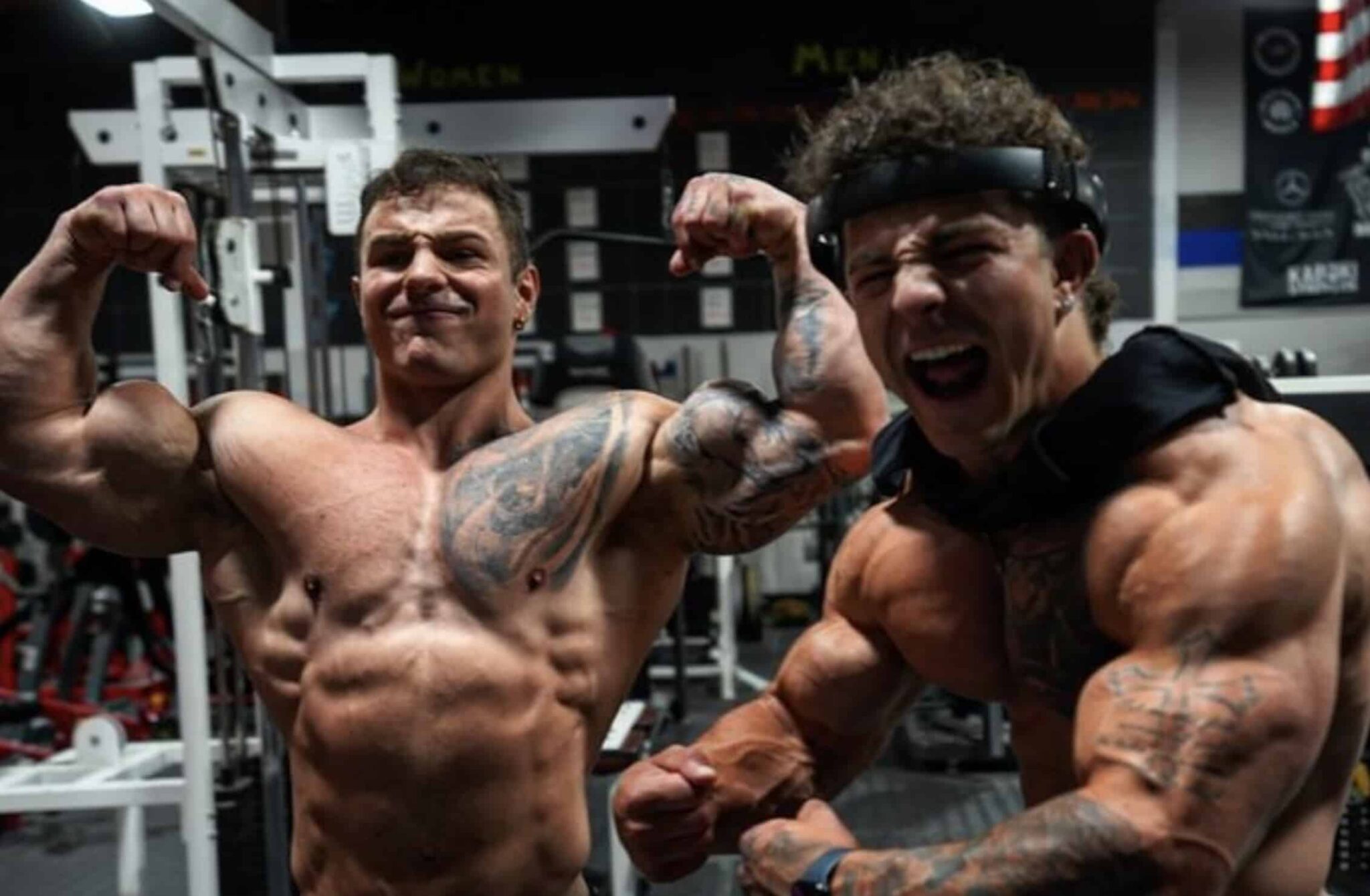 La « magie » du Tren ? – Blog de musculation et de fitness IronMag